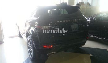 Land Rover Range Rover Evoque Importé Neuf 2017 Diesel Km Rabat Magnum OTO #42438 full