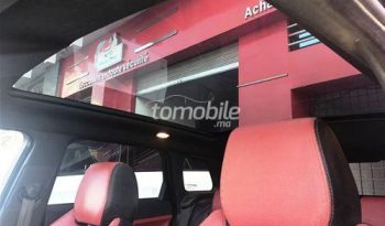 Land Rover Range Rover Evoque Importé Occasion 2013 Diesel 50000Km Casablanca Auto Moulay Driss #43929 full