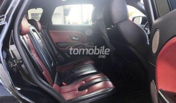 Land Rover Range Rover Evoque Importé Occasion 2013 Diesel 50000Km Casablanca Auto Moulay Driss #43929 full