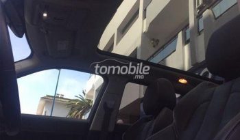 Land Rover Range Rover Evoque Importé Occasion 2014 Diesel 34000Km Casablanca Auto Chag #45292 full