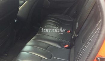 Land Rover Range Rover Evoque Importé Occasion 2014 Diesel 34000Km Casablanca Auto Chag #45292 full