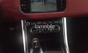 Land Rover Range Rover Evoque Importé Occasion 2017 Diesel Km Tanger Auto Matrix #44192 full