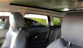 Land Rover Range Rover Evoque Occasion 2011 Diesel 96000Km Rabat Atlantic Auto #45772 full