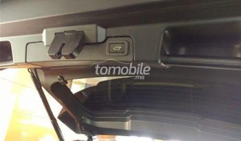 Land Rover Range Rover Evoque Occasion 2011 Diesel 96000Km Rabat Atlantic Auto #45772 full