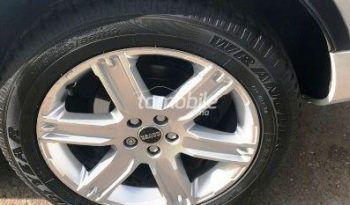 Land Rover Range Rover Evoque Occasion 2012 Diesel 68000Km Casablanca Flash Auto #47472 full