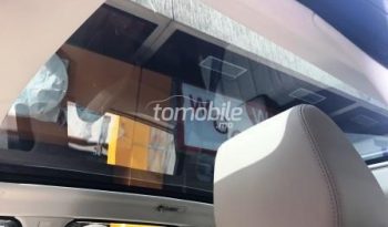 Land Rover Range Rover Evoque Occasion 2012 Diesel 68000Km Casablanca Flash Auto #47472 full