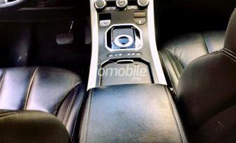 Land Rover Range Rover Evoque Occasion 2013 Diesel 100000Km Casablanca Club Auto #44909 full