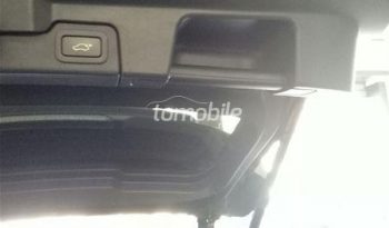 Land Rover Range Rover Evoque Occasion 2014 Diesel 34000Km Rabat Atlantic Auto #51414 full