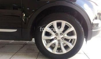 Land Rover Range Rover Evoque Occasion 2014 Diesel 75000Km Casablanca Auto Moulay Driss #44523 full