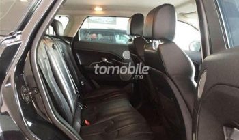 Land Rover Range Rover Evoque Occasion 2014 Diesel 75000Km Casablanca Auto Moulay Driss #44523 full