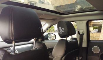 Land Rover Range Rover Evoque Occasion 2014 Diesel 75000Km Rabat Atlantic Auto #45724 full