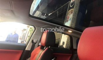 Land Rover Range Rover Evoque Occasion 2015 Diesel 56000Km Casablanca Etoile Car #51306 full