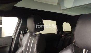 Land Rover Range Rover Evoque Occasion 2015 Diesel 82000Km Rabat Atlantic Auto #45939 full