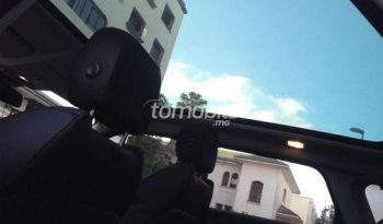 Land Rover Range Rover Evoque Occasion 2016 Diesel 20000Km Casablanca Auto Chag #45032 full