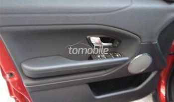 Land Rover Range Rover Evoque Occasion 2016 Diesel 20000Km Casablanca Auto Chag #45032 full