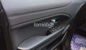 Land Rover Range Rover Evoque Occasion 2016 Diesel 20000Km Casablanca Auto Chag #45141 full