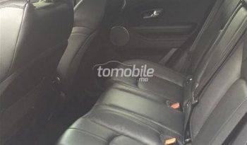 Land Rover Range Rover Evoque Occasion 2016 Diesel 20000Km Casablanca Auto Chag #45259 full