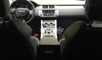 Land Rover Range Rover Evoque Occasion 2016 Diesel 20000Km Casablanca Auto Chag #45259 full