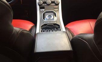 Land Rover Range Rover Evoque Occasion 2016 Diesel 20000Km Casablanca Club Auto #44880 full