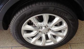 Land Rover Range Rover Evoque Occasion 2016 Diesel 20000Km Casablanca Flash Auto #47580 full