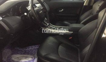 Land Rover Range Rover Evoque Occasion 2016 Diesel 28000Km Casablanca Auto Chag #45233 full