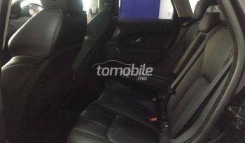 Land Rover Range Rover Evoque Occasion 2016 Diesel 28000Km Casablanca Auto Chag #45233 full