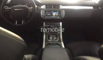 Land Rover Range Rover Evoque Occasion 2016 Diesel 28000Km Casablanca Auto Chag #45233 full