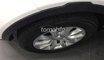 Land Rover Range Rover Evoque Occasion 2016 Diesel 30000Km Casablanca Etoile Car #51359 full