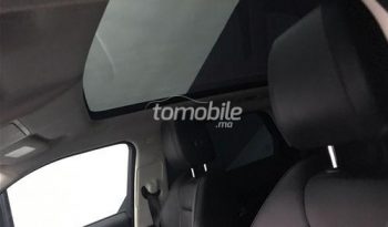 Land Rover Range Rover Evoque Occasion 2016 Diesel 30000Km Casablanca Etoile Car #51359 full