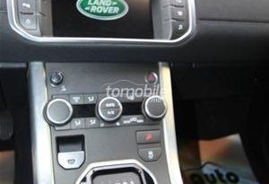 Land Rover Range Rover Evoque Occasion 2016 Diesel 42000Km Casablanca AB AUTO #47408 plein