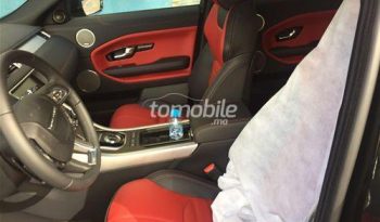 Land Rover Range Rover Evoque Occasion 2017 Diesel Km Casablanca Club Auto #45774 full