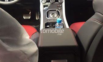 Land Rover Range Rover Evoque Occasion 2017 Diesel Km Casablanca Club Auto #45774 full