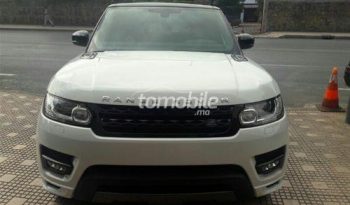 Land Rover Range Rover Importé Neuf 2017 Diesel 0Km Rabat Auto Najib #53971