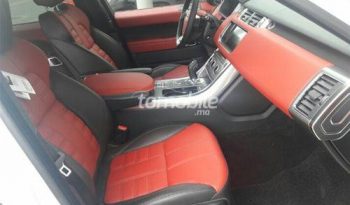 Land Rover Range Rover Importé Neuf 2017 Diesel 0Km Rabat Auto Najib #53971 full