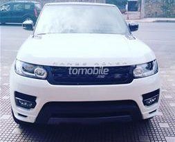 Land Rover Range Rover Importé Neuf 2017 Diesel 0Km Rabat Auto Najib #53971 full