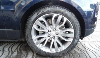 Land Rover Range Rover Importé Neuf 2017 Diesel Km Casablanca Auto Moulay Driss #43199 full