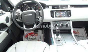 Land Rover Range Rover Importé Neuf 2017 Diesel Km Casablanca Auto Moulay Driss #43199 full