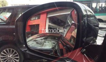 Land Rover Range Rover Importé Neuf 2017 Diesel Km Casablanca Auto Moulay Driss #43237 full