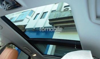 Land Rover Range Rover Importé Neuf 2017 Diesel Km Casablanca Auto Moulay Driss #43273 full