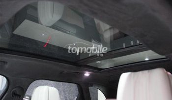 Land Rover Range Rover Importé Neuf 2017 Diesel Km Casablanca BEL AIR Auto #42798 full