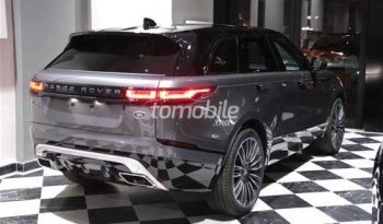 Land Rover Range Rover Importé Neuf 2017 Diesel Km Casablanca BEL AIR Auto #42798 full