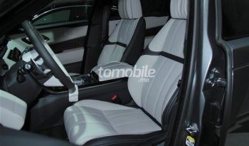 Land Rover Range Rover Importé Neuf 2017 Diesel Km Casablanca BEL AIR Auto #42798 plein