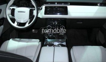 Land Rover Range Rover Importé Neuf 2017 Diesel Km Casablanca BEL AIR Auto #42798 plein