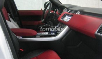 Land Rover Range Rover Importé Neuf 2017 Diesel Km Casablanca Belux Auto #44631 full