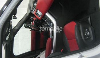 Land Rover Range Rover Importé Neuf 2017 Diesel Km Casablanca Belux Auto #44631 full