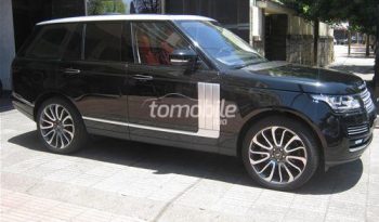 Land Rover Range Rover Importé Neuf 2017 Diesel Km Casablanca Belux Auto #44729 full