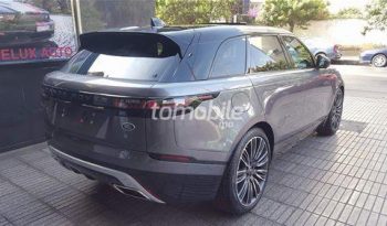 Land Rover Range Rover Importé Neuf 2017 Diesel Km Casablanca Belux Auto #44781 full