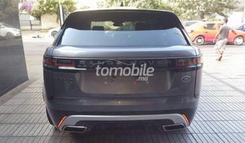 Land Rover Range Rover Importé Neuf 2017 Diesel Km Casablanca Belux Auto #44781 plein