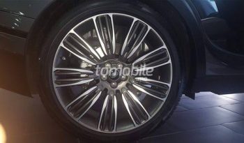 Land Rover Range Rover Importé Neuf 2017 Diesel Km Casablanca Belux Auto #44781 full