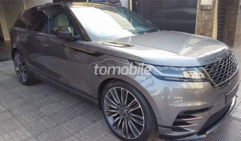 Land Rover Range Rover Importé Neuf 2017 Diesel Km Casablanca Belux Auto #44781 full